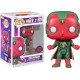 ZOLAVISION / MARVEL WHAT IF / FIGURINE FUNKO POP / EXCLUSIVE SPECIAL EDITION