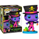 DR FACILIER BLACKLIGHT / VILLAINS / FIGURINE FUNKO POP / EXCLUSIVE SPECIAL EDITION