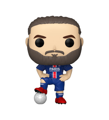 Acheter une figurine Funko Pop Football - Figurines-Goodies