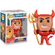 DEVIL KRONK / KUZCO / FIGURINE FUNKO POP / EXCLUSIVE SPECIAL EDITION