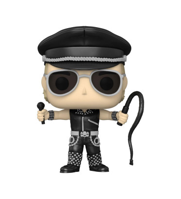 ROB HALFORD / JUDAS PRIEST / FIGURINE FUNKO POP