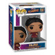 NAJMA / MS MARVEL / FIGURINE FUNKO POP