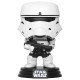 COMBAT ASSAULT TANK TROOPER / STAR WARS / FIGURINE FUNKO POP / SDCC 2017 EXCLUSIVE