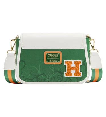 SAC A MAIN HAWKINS HIGH / STRANGER THINGS / LOUNGEFLY SAC A MAIN HAWKINS HIGH / STRANGER THINGS / LOUNGEFLY