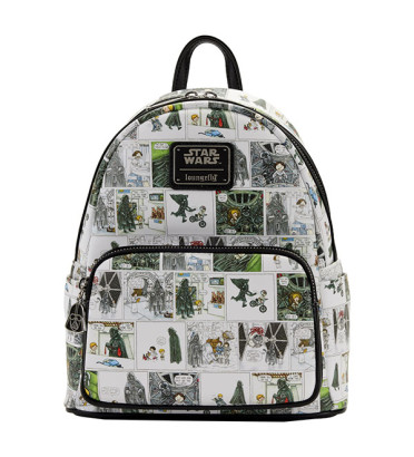 MINI SAC A DOS I AM YOUR FATHERS / STAR WARS / LOUNGEFLY