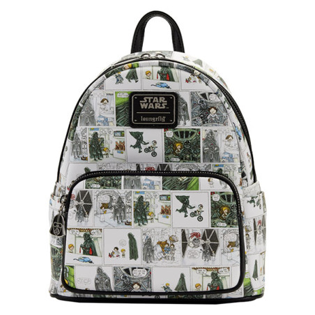 MINI SAC A DOS I AM YOUR FATHERS / STAR WARS / LOUNGEFLY