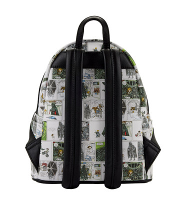 MINI SAC A DOS I AM YOUR FATHERS / STAR WARS / LOUNGEFLY