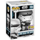 COMBAT ASSAULT TANK TROOPER / STAR WARS / FIGURINE FUNKO POP / SDCC 2017 EXCLUSIVE