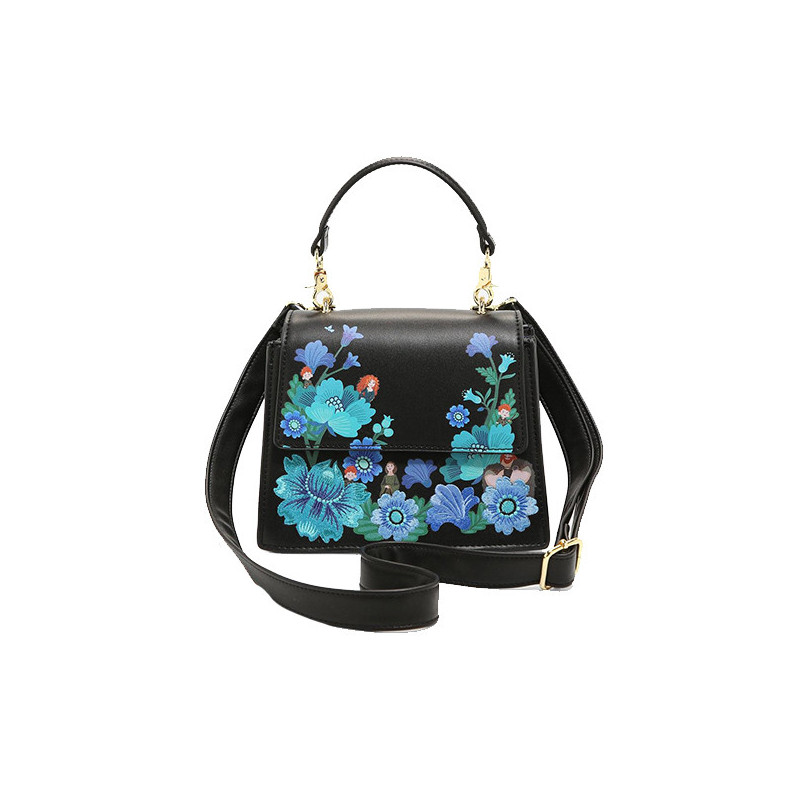 SAC A MAIN REBELLE FAMILY / REBELLE / LOUNGEFLY SAC A MAIN REBELLE FAMILY / REBELLE / LOUNGEFLY
