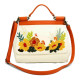SAC A MAIN FLORAL / ROX ET ROUKY / LOUNGEFLY