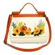 SAC A MAIN FLORAL / ROX ET ROUKY / LOUNGEFLY