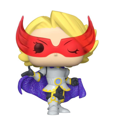 YUGA AOYAMA / MY HERO ACADEMIA / FIGURINE FUNKO POP