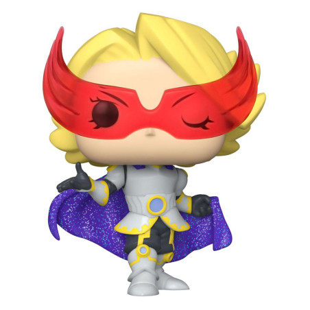 YUGA AOYAMA / MY HERO ACADEMIA / FIGURINE FUNKO POP