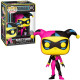 HARLEY QUINN BLACKLIGHT / BATMAN / FIGURINE FUNKO POP / EXCLUSIVE SPECIAL EDITION