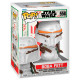 BOBA FETT BONHOMME DE NEIGE / STAR WARS / FIGURINE FUNKO POP