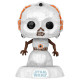 C-3PO BONHOMME DE NEIGE / STAR WARS / FIGURINE FUNKO POP