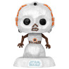 C-3PO BONHOMME DE NEIGE / STAR WARS / FIGURINE FUNKO POP
