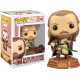 QUI GON JINN TATOOINE / STAR WARS / FIGURINE FUNKO POP / EXCLUSIVE SPECIAL EDITION