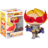 YUGA AOYAMA / MY HERO ACADEMIA / FIGURINE FUNKO POP / EXCLUSIVE SPECIAL EDITION / DIAMOND