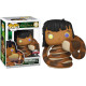 MOWGLI WITH KAA / LE LIVRE DE LA JUNGLE / FIGURINE FUNKO POP / EXCLUSIVE SPECIAL EDITION