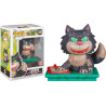 LUCIFER / CENDRILLON / FIGURINE FUNKO POP / EXCLUSIVE SPECIAL EDITION