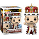 FREDDIE MERCURY KING / QUEEN / FIGURINE FUNKO POP / EXCLUSIVE SPECIAL EDITION / DIAMOND