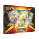 COFFRET PIKACHU V DESTINEES RADIEUSES / CARTE POKEMON VF