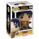 EZRA / STAR WARS REBELS / FIGURINE FUNKO POP