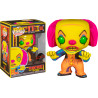 PENNYWISE BLACKLIGHT / IT / FIGURINE FUNKO POP / EXCLUSIVE SPECIAL EDITION