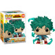 DEKU WITH GLOVES / MY HERO ACADEMIA / FIGURINE FUNKO POP