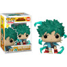 DEKU WITH GLOVES / MY HERO ACADEMIA / FIGURINE FUNKO POP