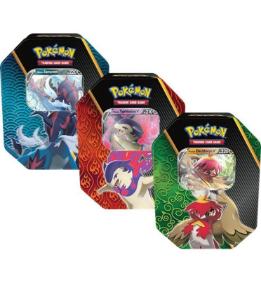 POKEBOX ETE 2022 MODELE ALEATOIRE / CARTE POKEMON VF