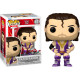 RAZOR RAMON METALLIC / WWE / FIGURINE FUNKO POP / EXCLUSIVE SPECIAL EDITION