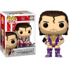 RAZOR RAMON METALLIC / WWE / FIGURINE FUNKO POP / EXCLUSIVE SPECIAL EDITION