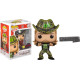 SHAWN MICHAELS IN D-GENERATION X / WWE / FIGURINE FUNKO POP / EXCLUSIVE SPECIAL EDITION