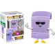 TOWELIE / SOUTH PARK / FIGURINE FUNKO POP / EXCLUSIVE SPECIAL EDITION / FLOCKED