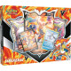 COFFRET SIMIABRAZ V DESTINEES RADIEUSES / CARTE POKEMON VF