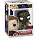 SPIDER-MAN BLACK SUIT / SPIDER-MAN NO WAY HOME / FIGURINE FUNKO POP / EXCLUSIVE AAA ANIME / CHASE