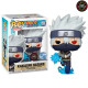 KAKASHI HATAKE / NARUTO / FIGURINE FUNKO POP / EXCLUSIVE SPECIAL EDITION / CHASE