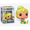 GRUMPY TINKER BELL / PETER PAN / FIGURINE FUNKO POP / EXCLUSIVE SPECIAL EDITION / CHASE