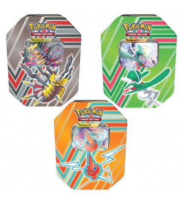 Coffret ultra Premium Mew Pokémon 151 neuf et sceller FR - Pokemon