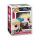 HARLEY QUINN WITH MALLET / SUPER HEROES / FIGURINE FUNKO POP / EXCLUSIVE SPECIAL EDITION