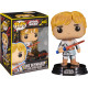 LUKE SKYWALKER RETRO SERIES / STAR WARS / FIGURINE FUNKO POP / EXCLUSIVE SPECIAL EDITION