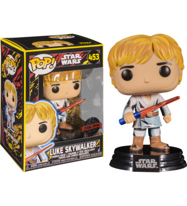 Acheter une figurine Funko Pop Star Wars - Figurines-Goodies