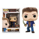DEAN WITH BLADE / SUPERNATURAL / FIGURINE FUNKO POP / EXCLUSIVE SPECIAL EDITION