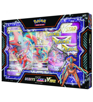 Pokémon Coffret Double Collection Spéciale Puissance Paradoxe ex –  Pokémonshop