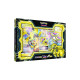 COFFRET DE COMBAT ZERAORA VMAX/VSTAR / CARTE POKEMON VF