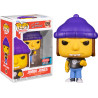 JIMBO JONES / THE SIMPSONS / FIGURINE FUNKO POP / EXCLUSIVE NYCC 2022