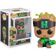GROOT / I AM GROOT / FIGURINE FUNKO POP / EXCLUSIVE NYCC 2022