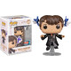 NEVILLE LONGBOTTOM WITH PIXIES / HARRY POTTER / FIGURINE FUNKO POP / EXCLUSIVE NYCC 2022